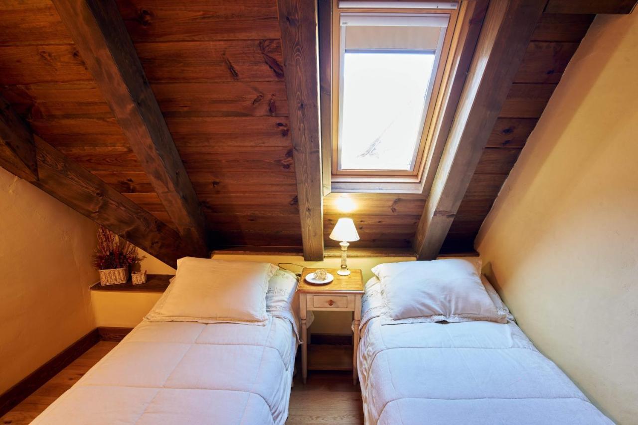 Apartamentos Solsalient Vilac Екстер'єр фото