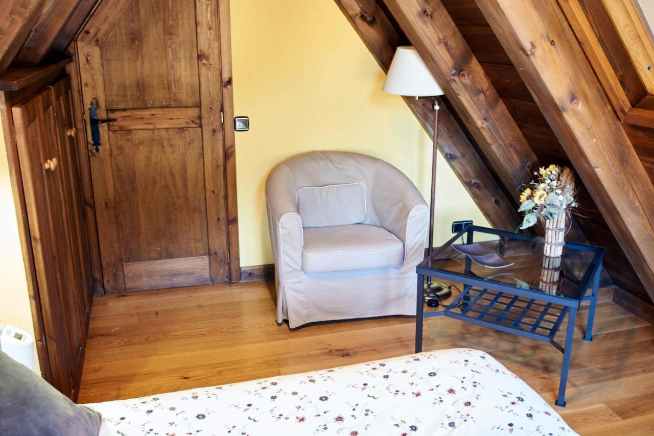 Apartamentos Solsalient Vilac Екстер'єр фото
