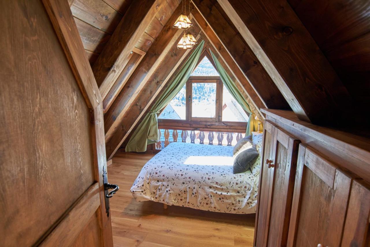 Apartamentos Solsalient Vilac Екстер'єр фото