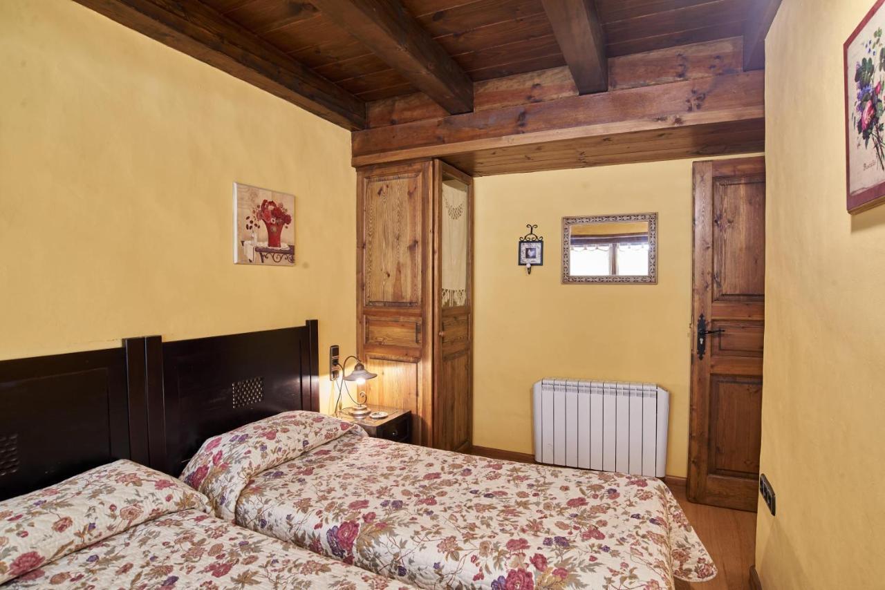 Apartamentos Solsalient Vilac Екстер'єр фото