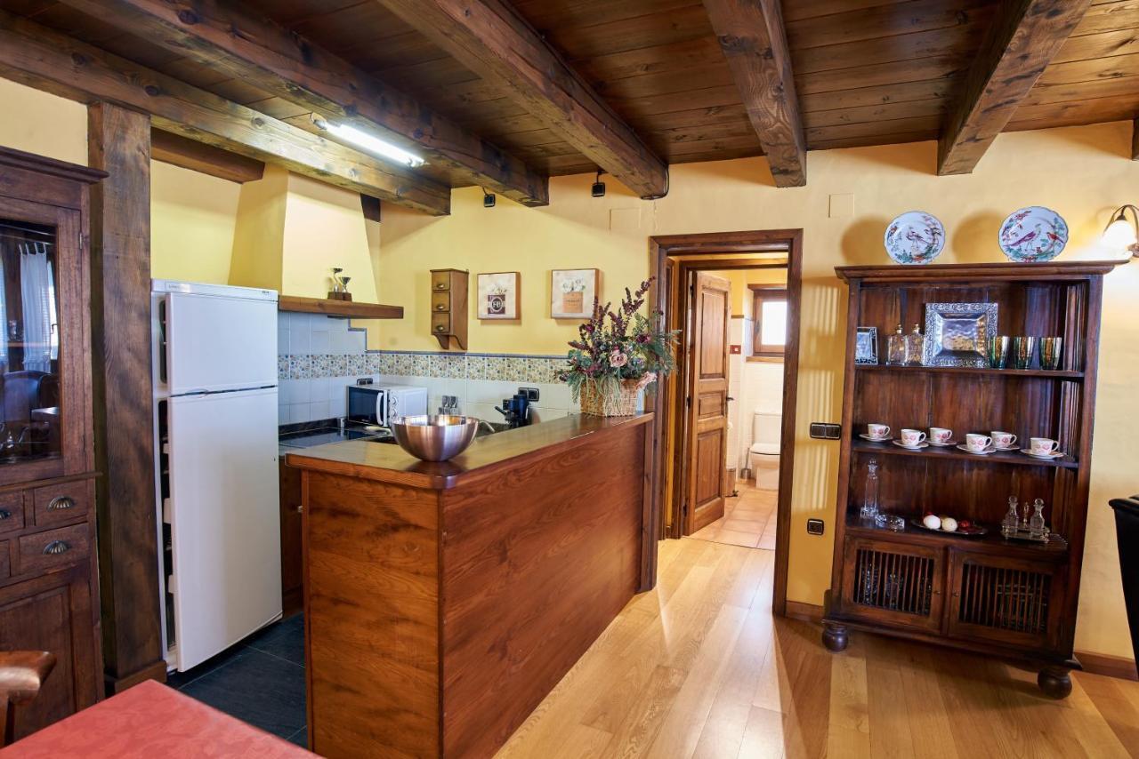 Apartamentos Solsalient Vilac Екстер'єр фото